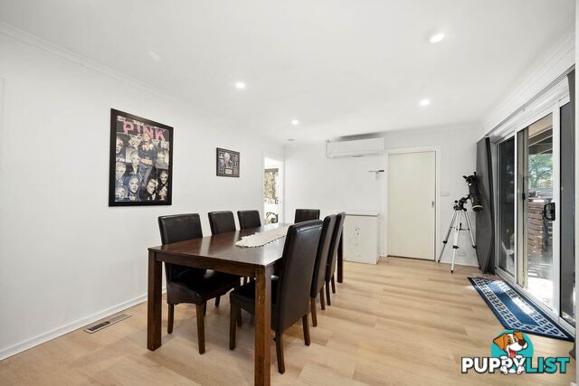 278 Southern Cross Drive MACGREGOR ACT 2615