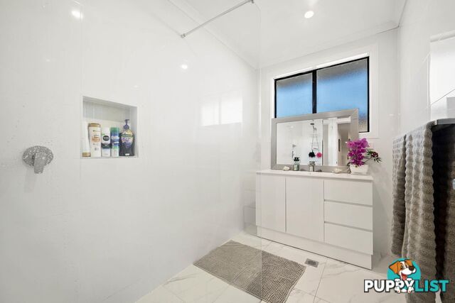 278 Southern Cross Drive MACGREGOR ACT 2615