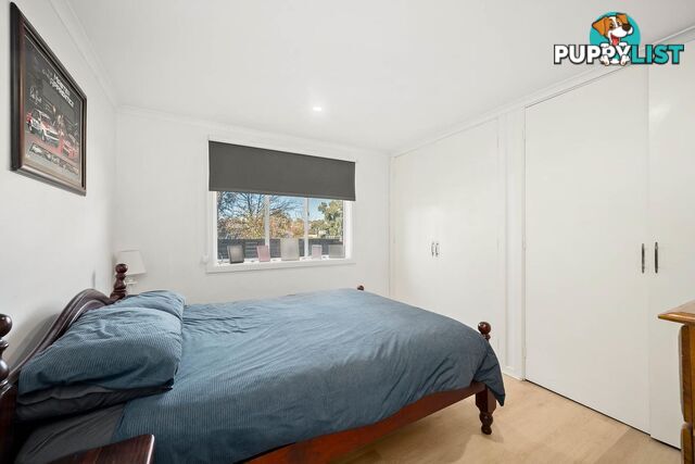278 Southern Cross Drive MACGREGOR ACT 2615