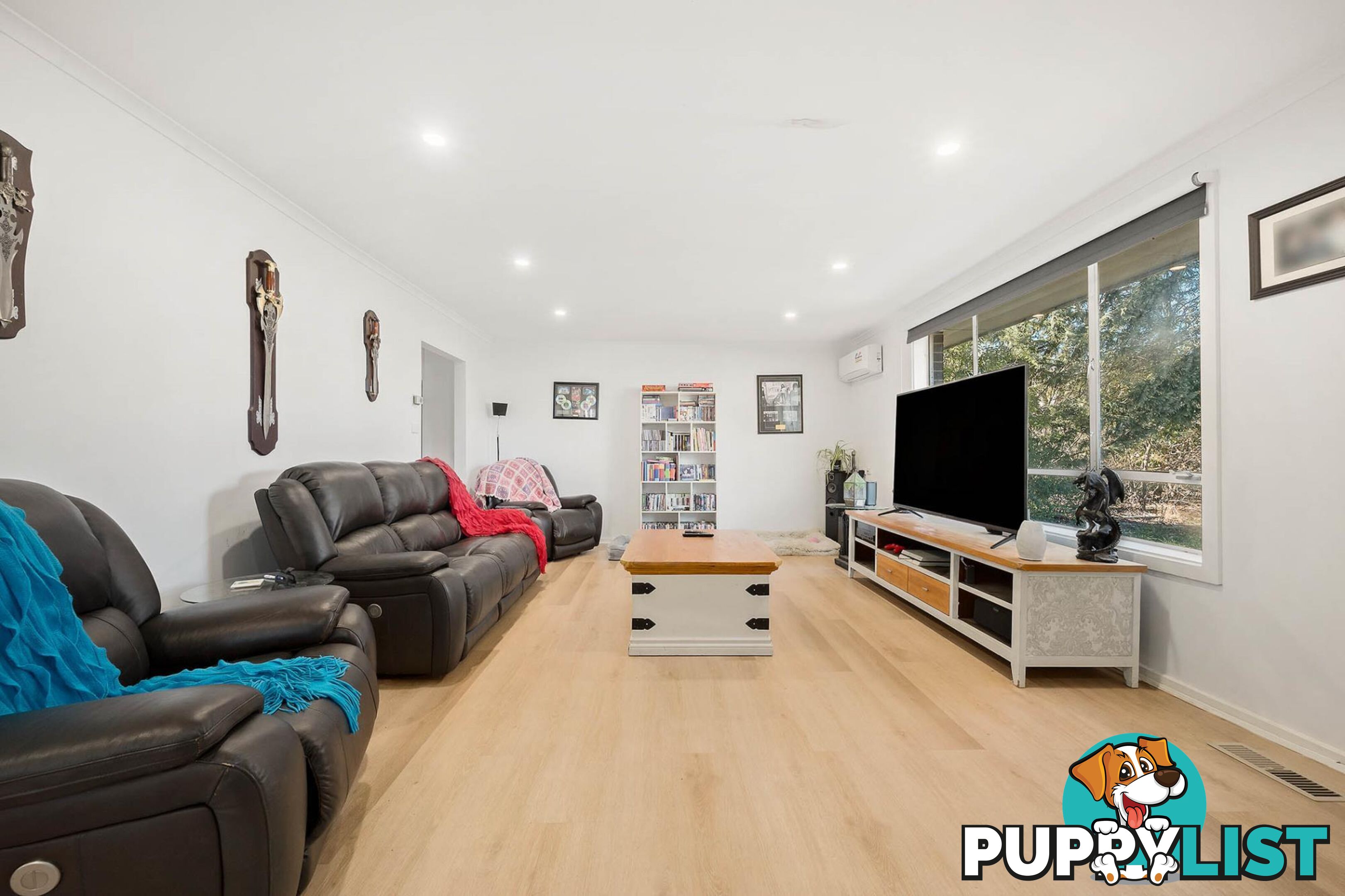 278 Southern Cross Drive MACGREGOR ACT 2615