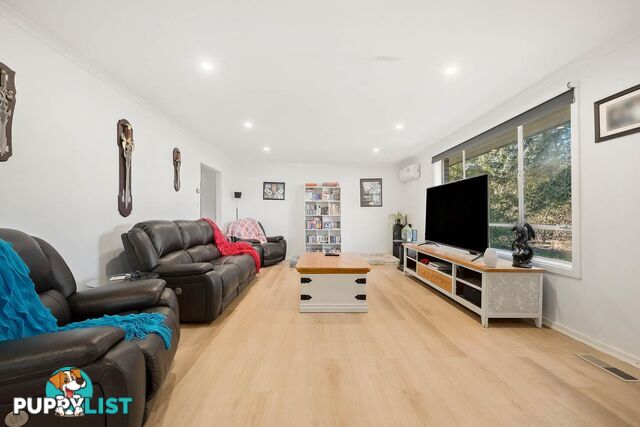 278 Southern Cross Drive MACGREGOR ACT 2615