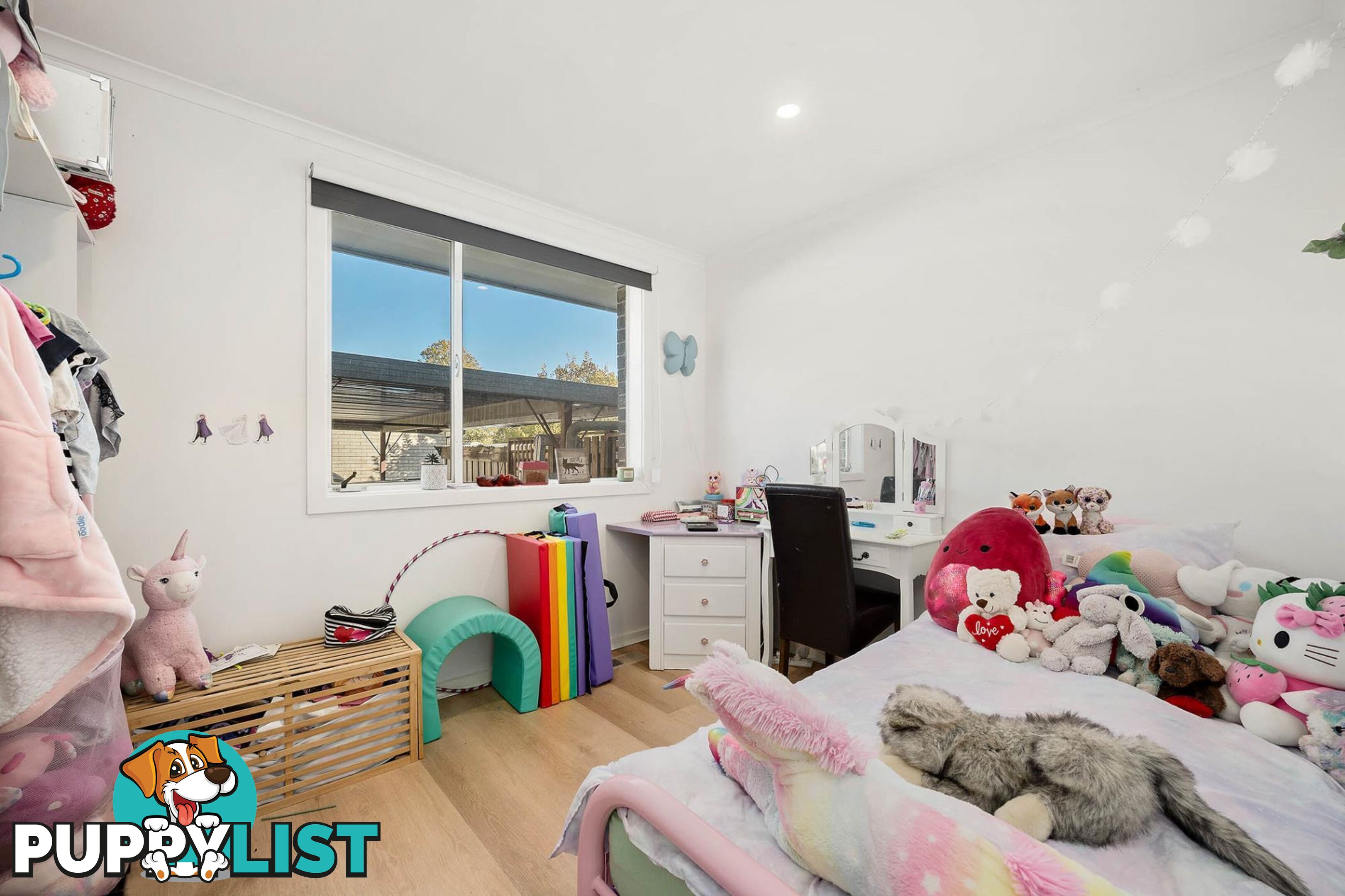278 Southern Cross Drive MACGREGOR ACT 2615