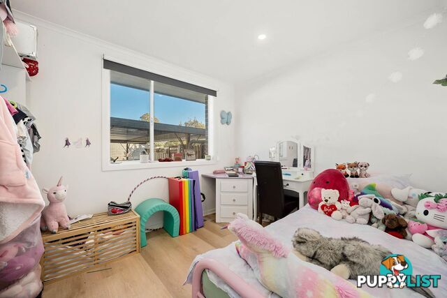278 Southern Cross Drive MACGREGOR ACT 2615