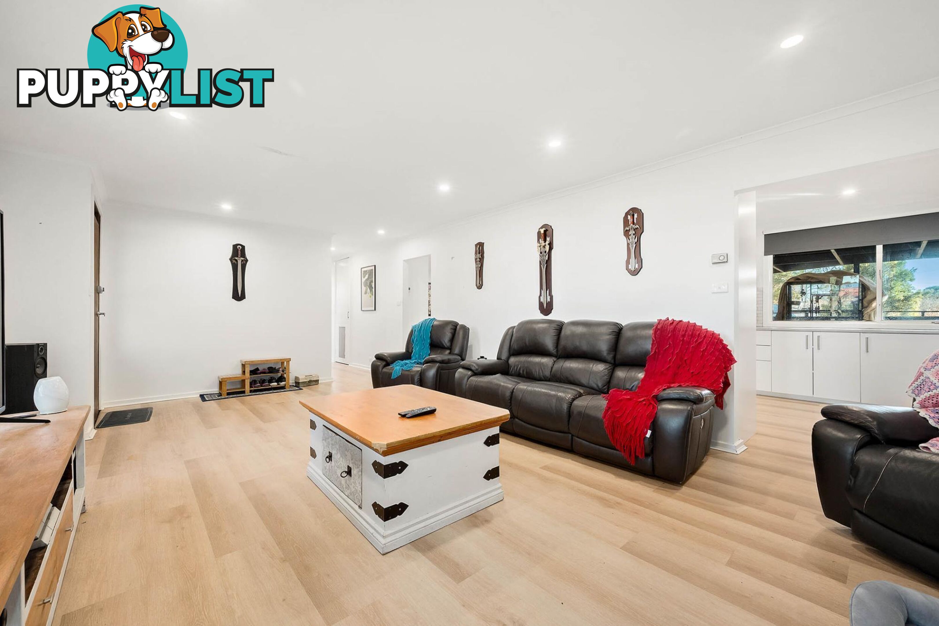 278 Southern Cross Drive MACGREGOR ACT 2615
