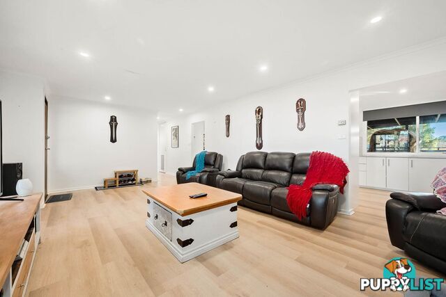 278 Southern Cross Drive MACGREGOR ACT 2615