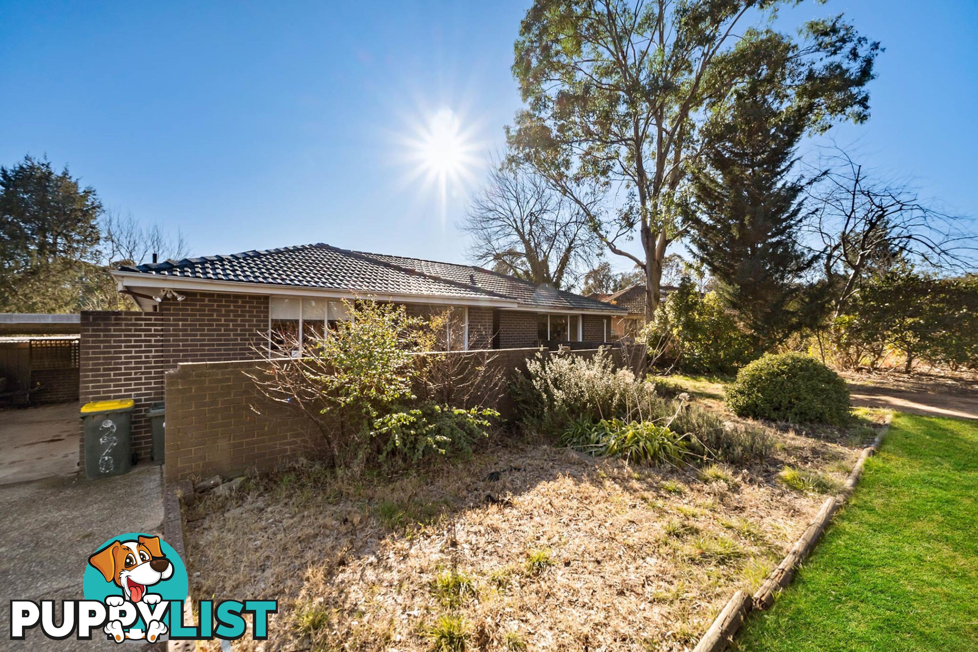 278 Southern Cross Drive MACGREGOR ACT 2615