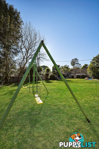 278 Southern Cross Drive MACGREGOR ACT 2615