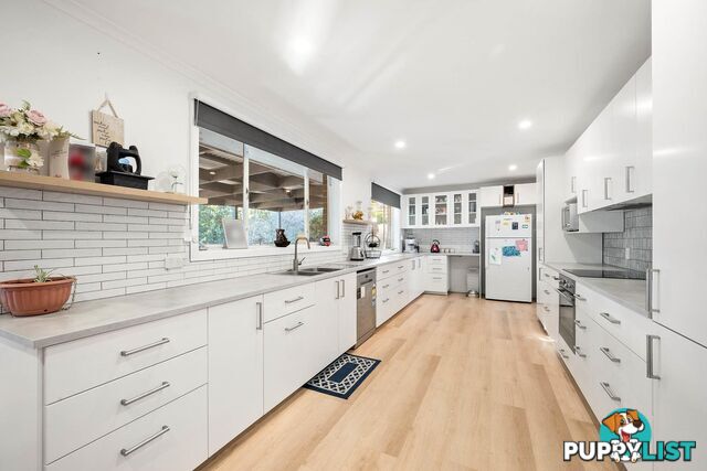 278 Southern Cross Drive MACGREGOR ACT 2615