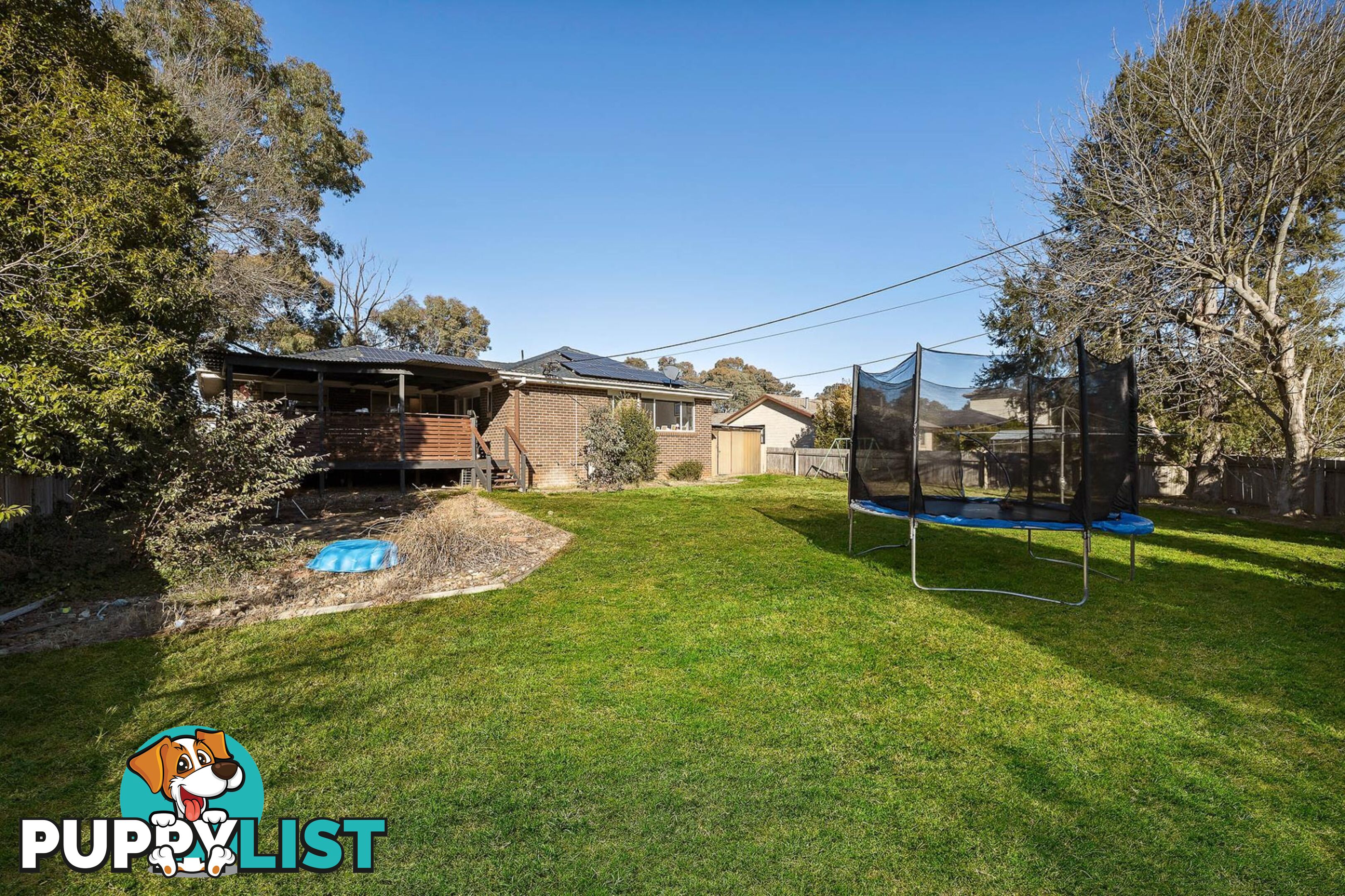 278 Southern Cross Drive MACGREGOR ACT 2615