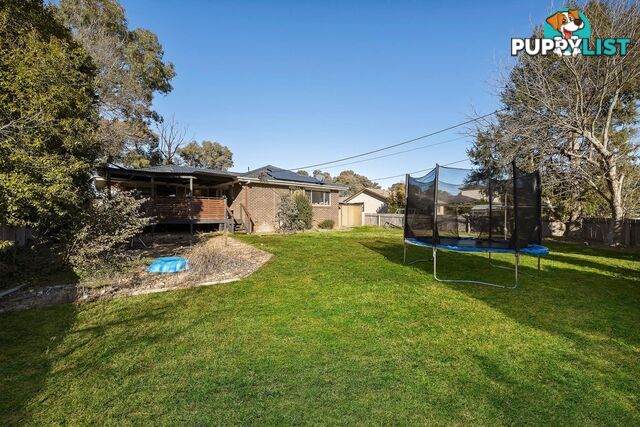 278 Southern Cross Drive MACGREGOR ACT 2615