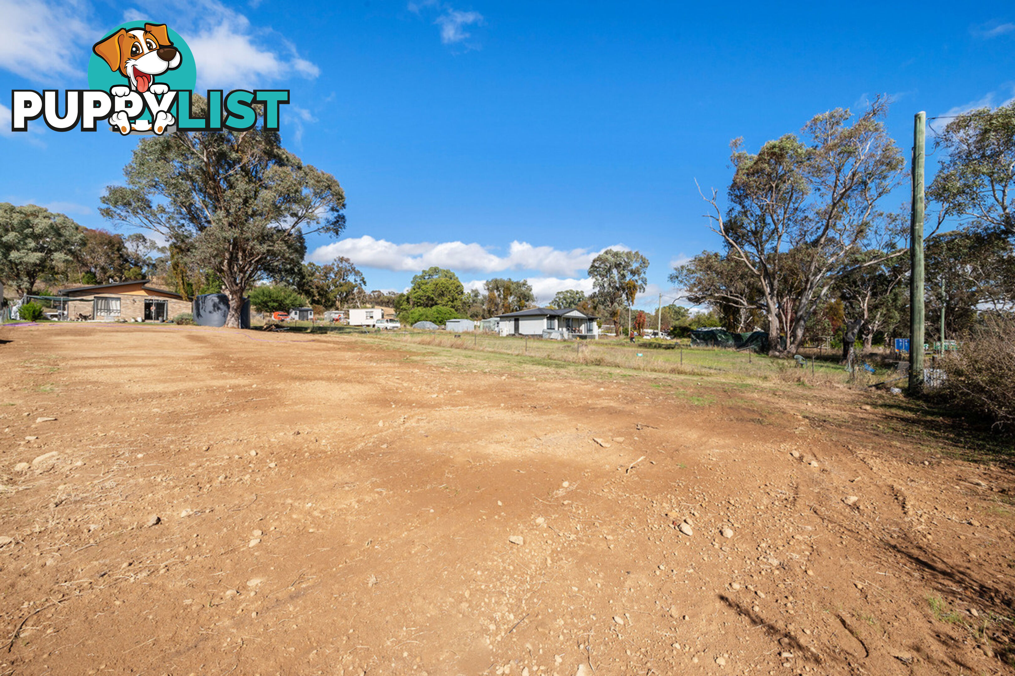 48 Queen Street BINALONG NSW 2584