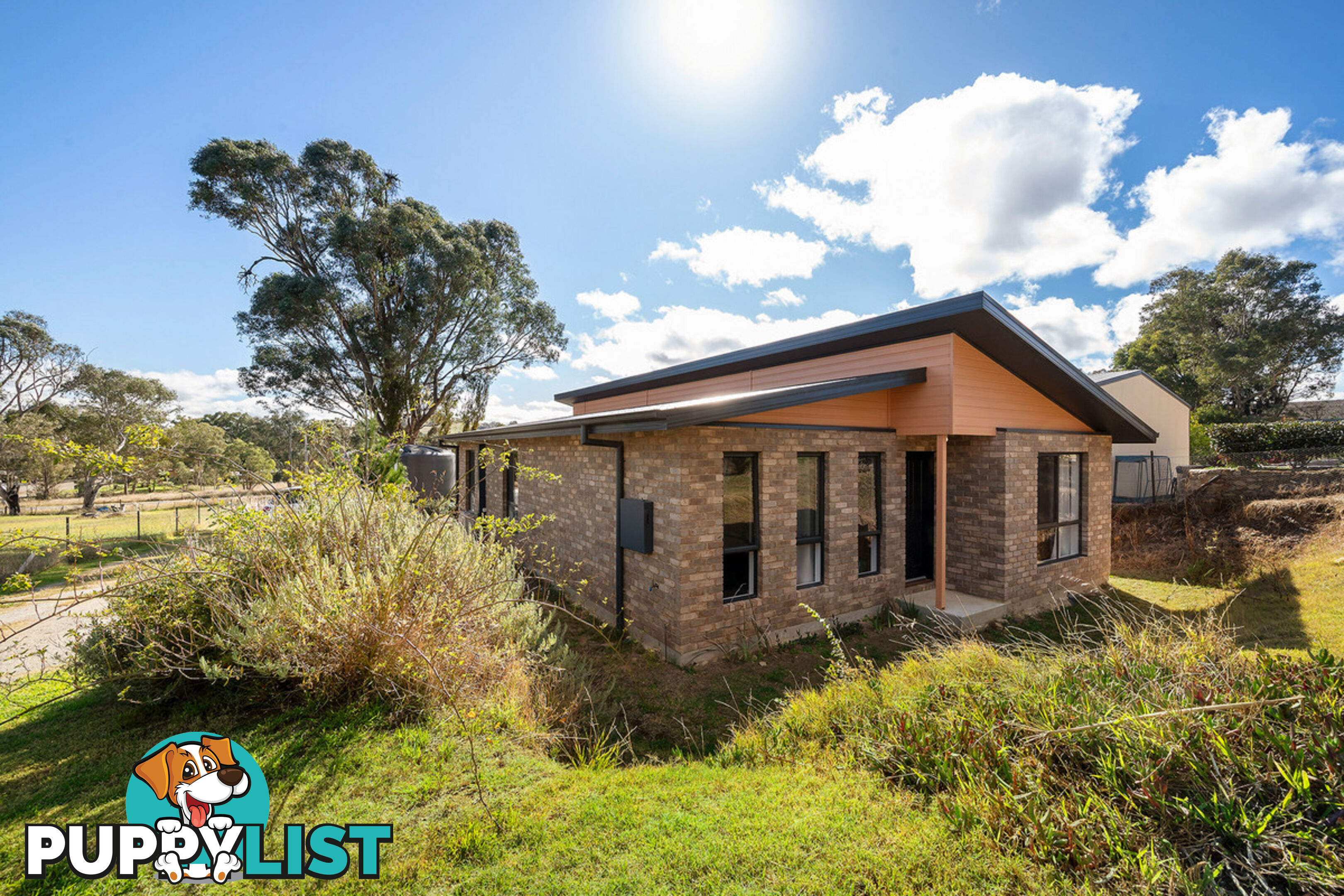 48 Queen Street BINALONG NSW 2584