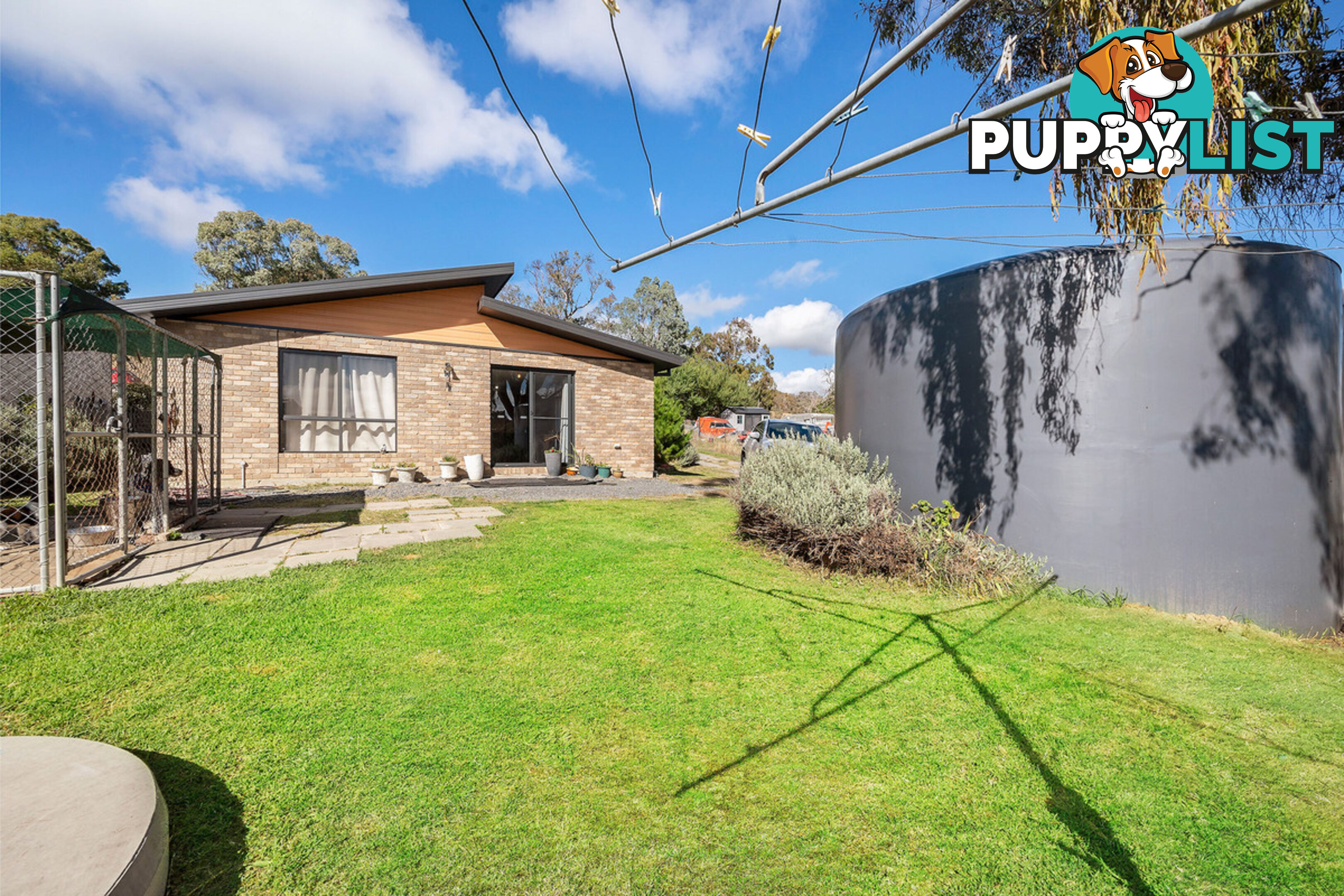 48 Queen Street BINALONG NSW 2584