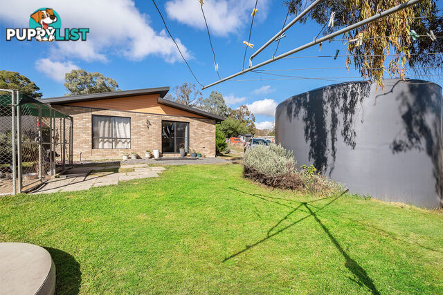 48 Queen Street BINALONG NSW 2584