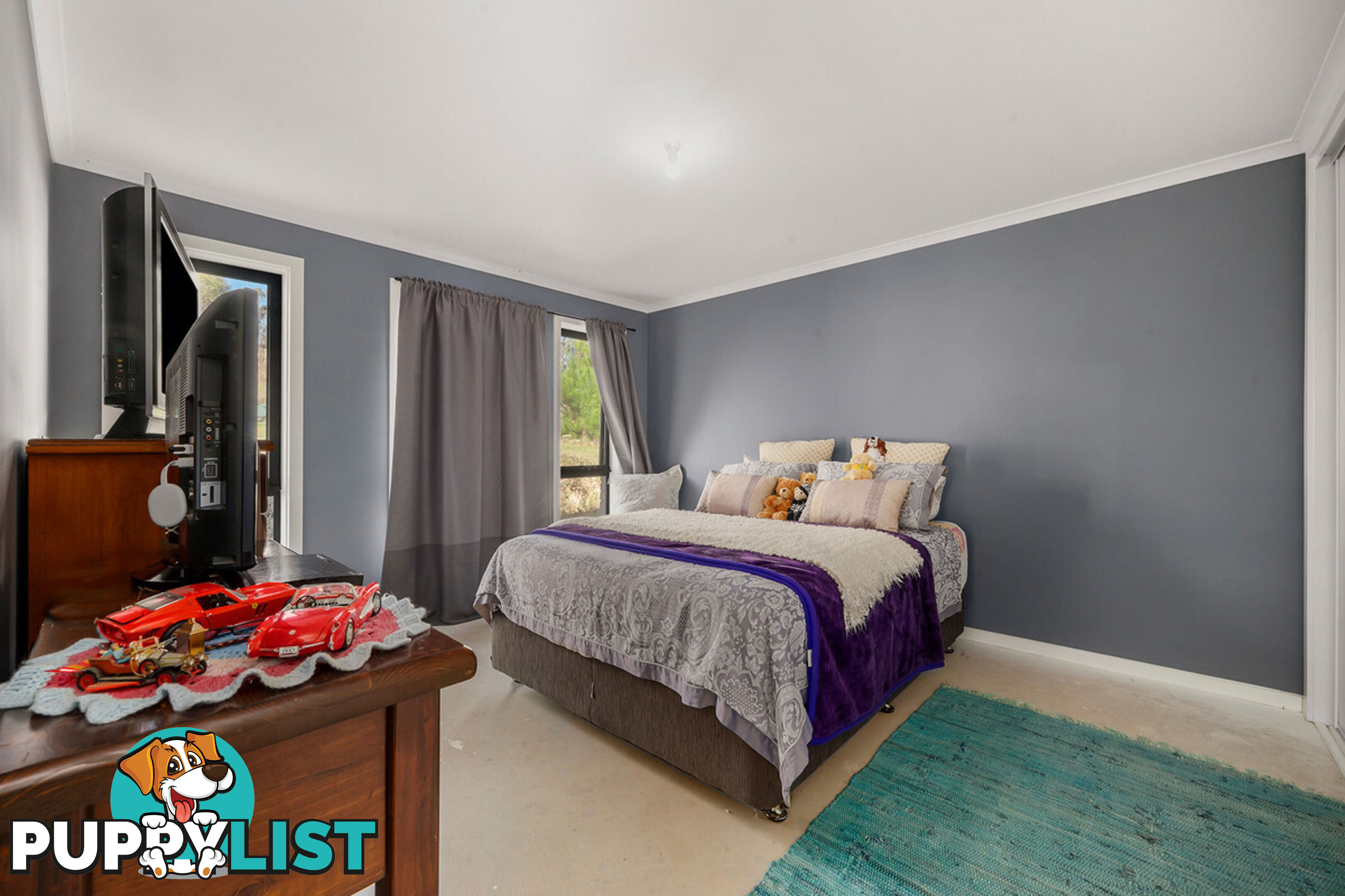 48 Queen Street BINALONG NSW 2584