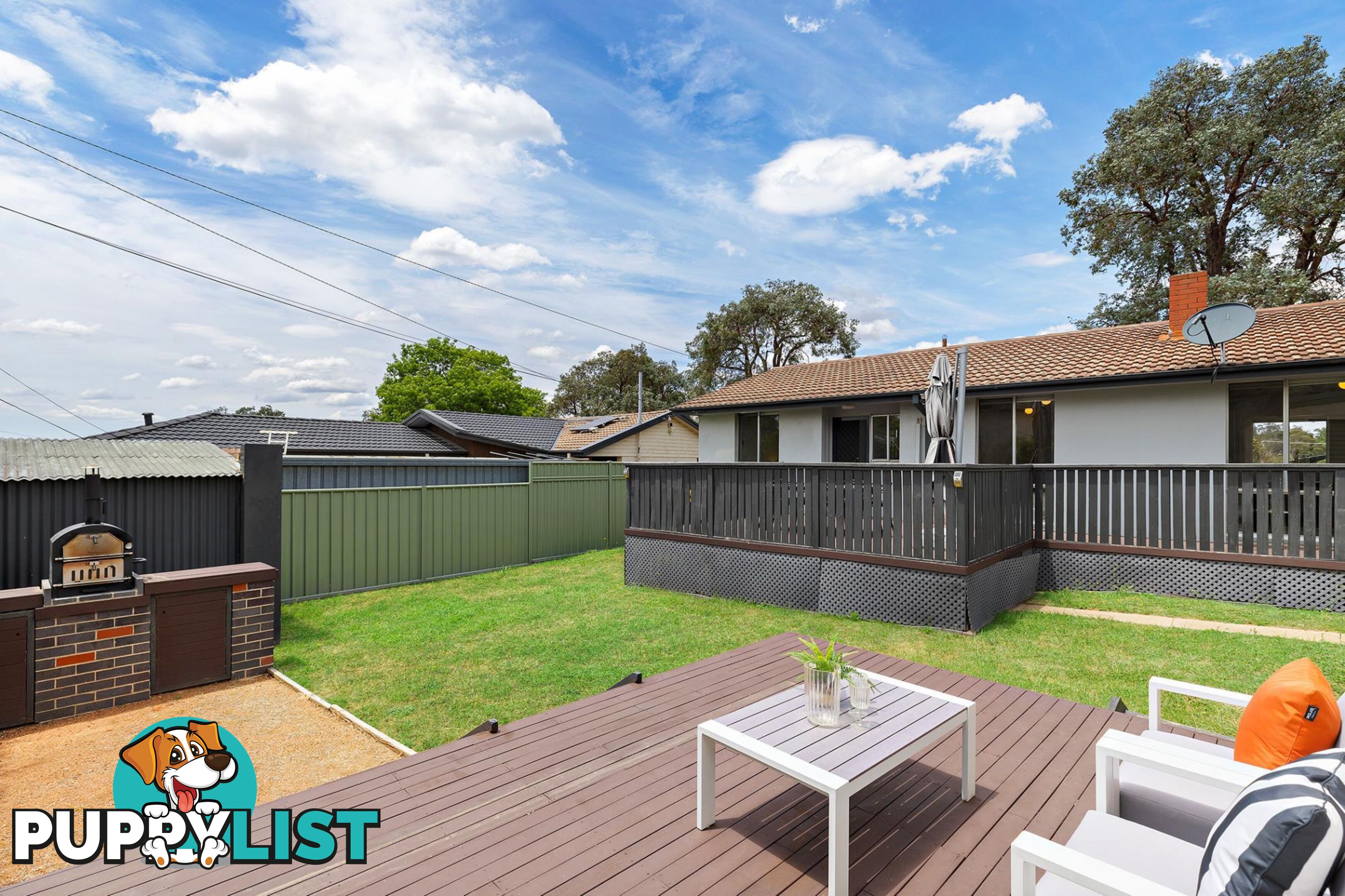 83 Ashburner Street HIGGINS ACT 2615