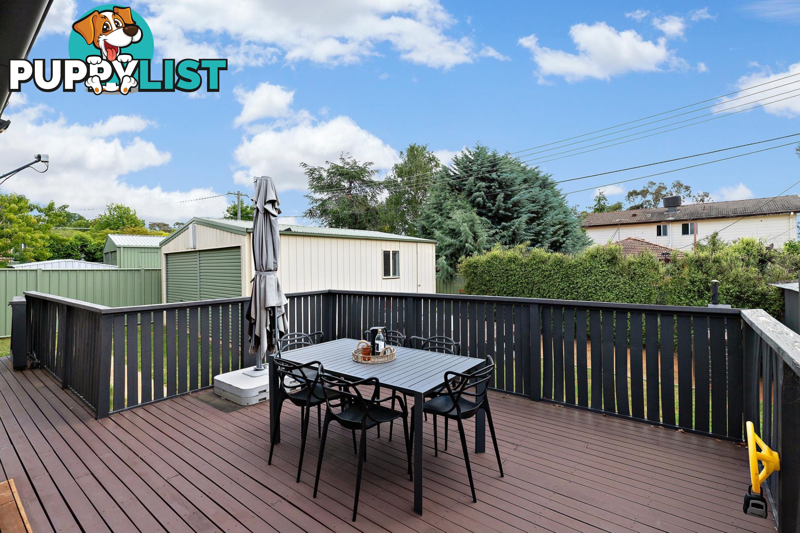 83 Ashburner Street HIGGINS ACT 2615