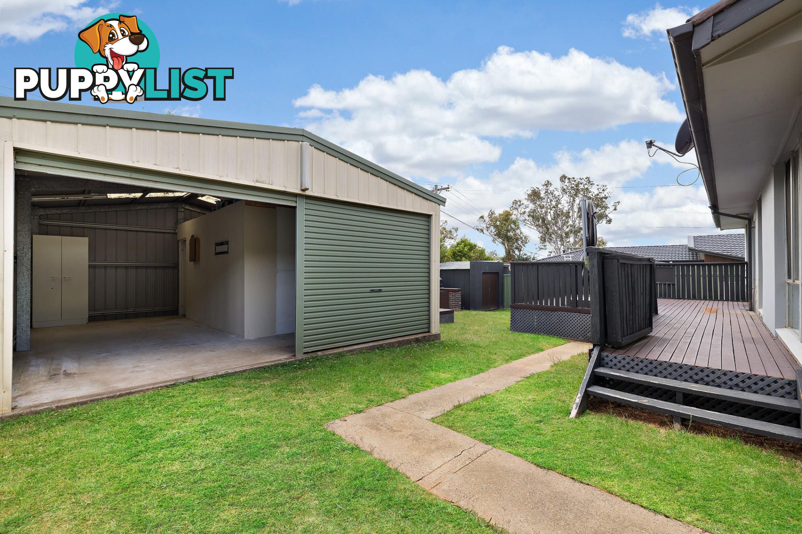 83 Ashburner Street HIGGINS ACT 2615