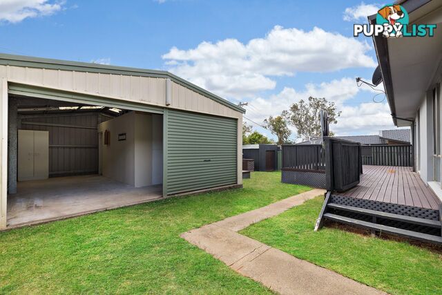 83 Ashburner Street HIGGINS ACT 2615