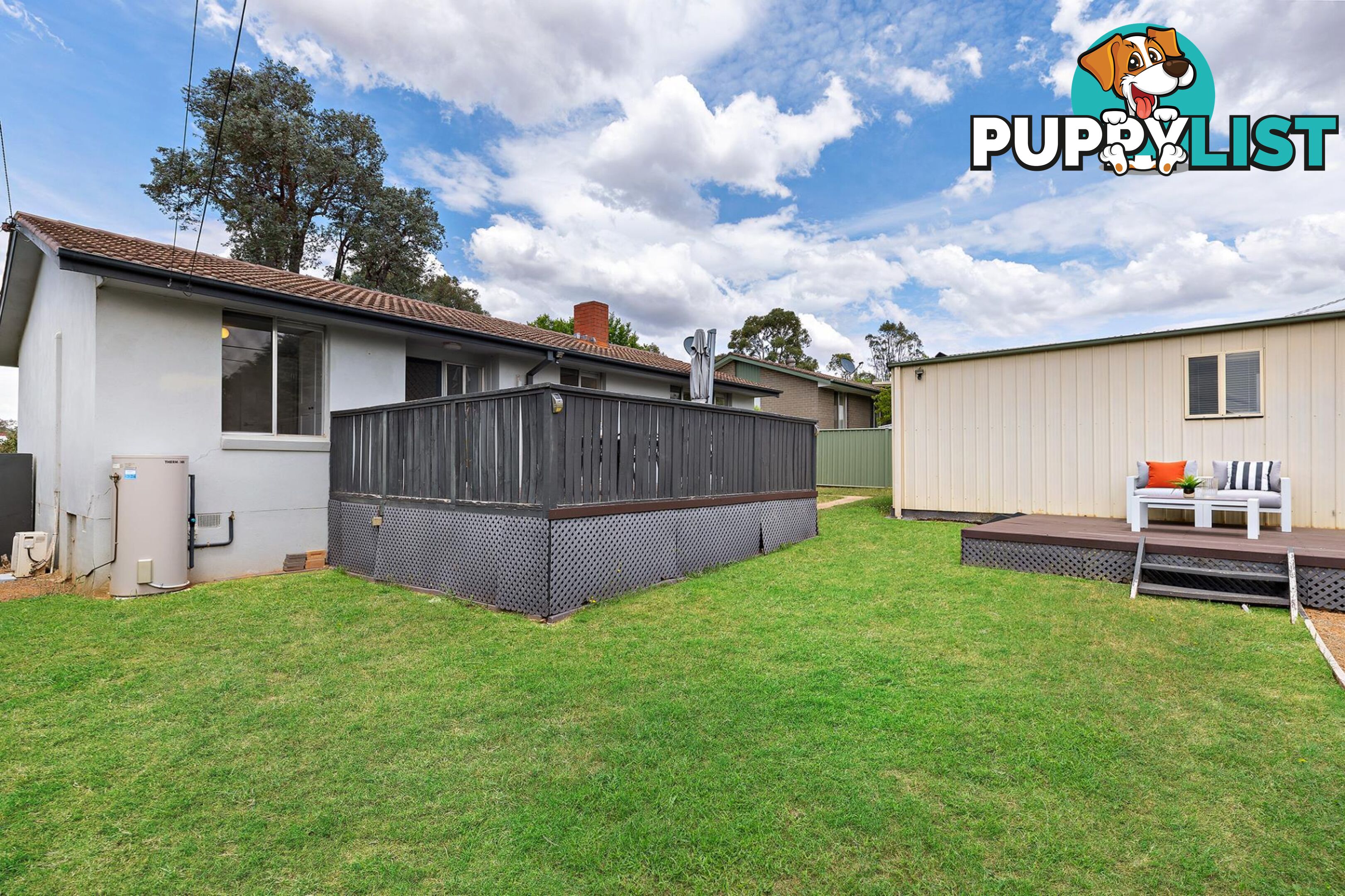 83 Ashburner Street HIGGINS ACT 2615