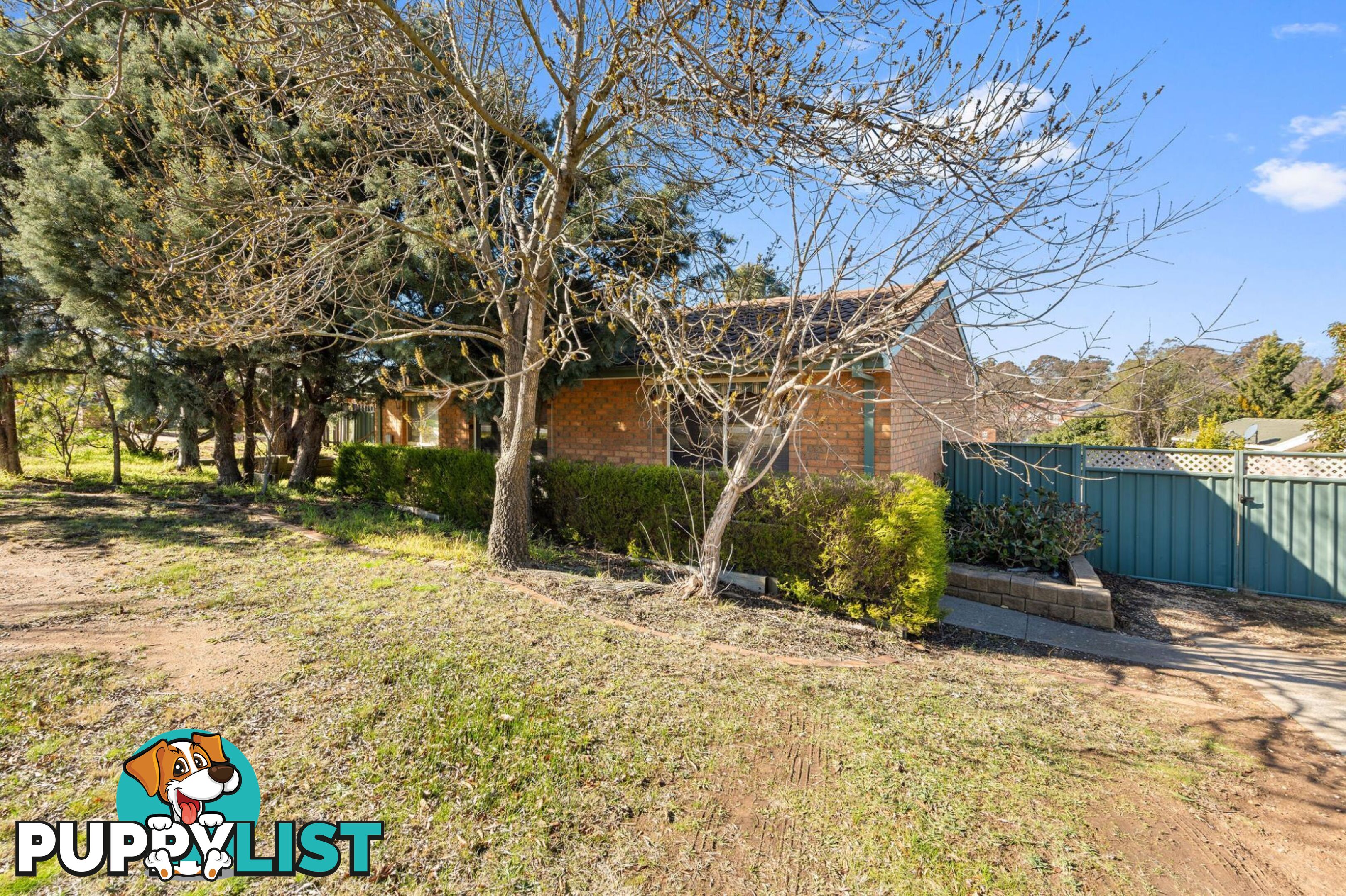 1 Attunga Street NGUNNAWAL ACT 2913