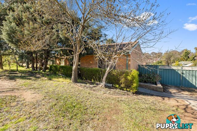 1 Attunga Street NGUNNAWAL ACT 2913