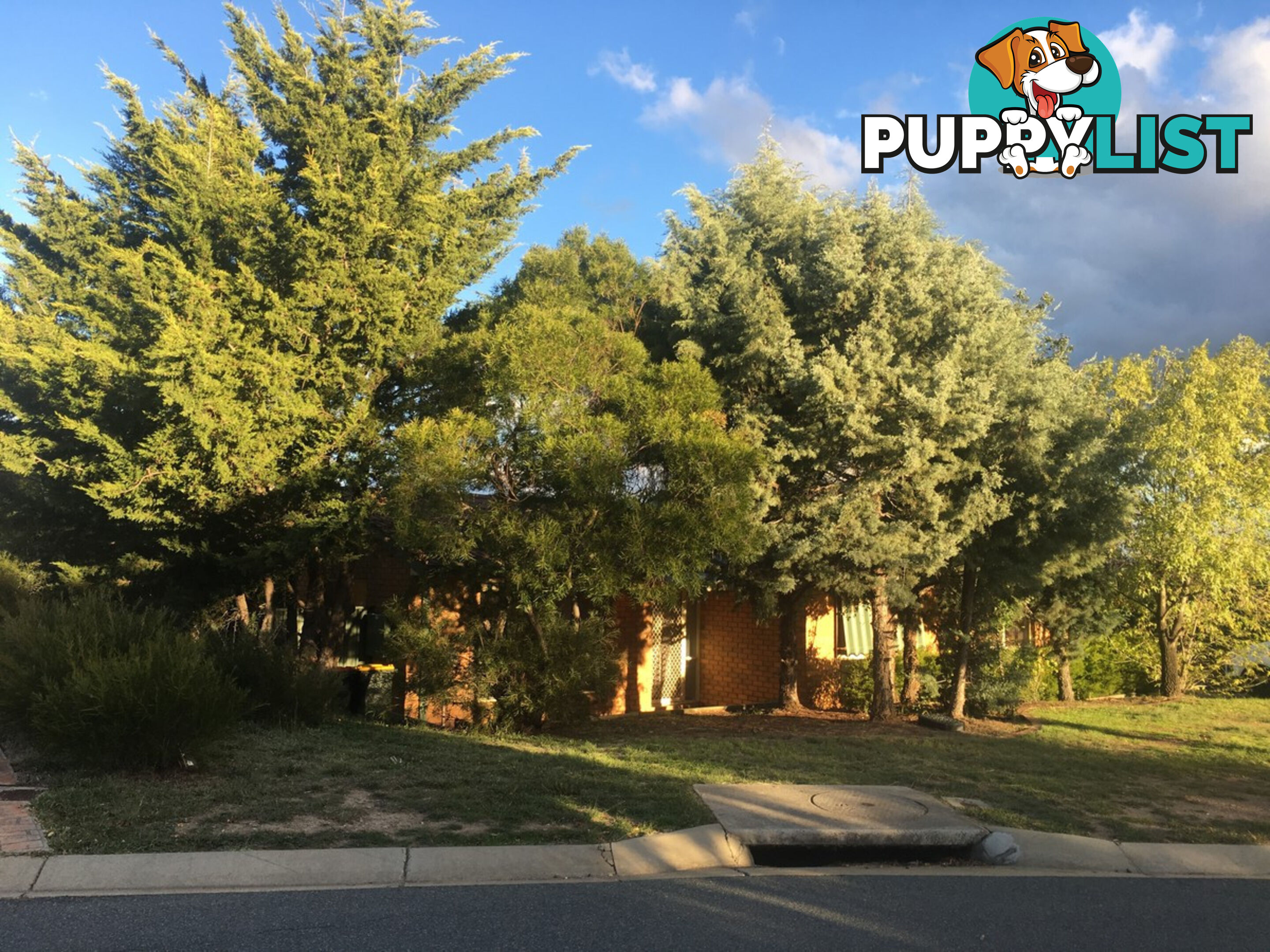 1 Attunga Street NGUNNAWAL ACT 2913