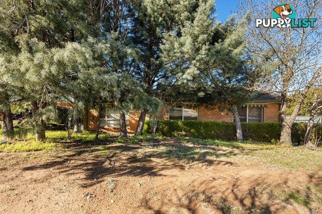 1 Attunga Street NGUNNAWAL ACT 2913