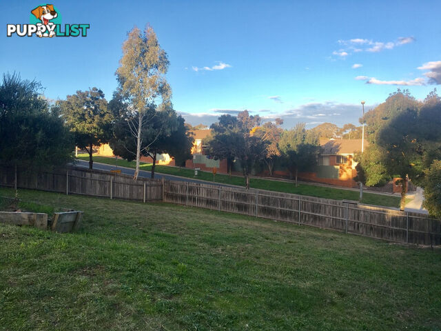 1 Attunga Street NGUNNAWAL ACT 2913