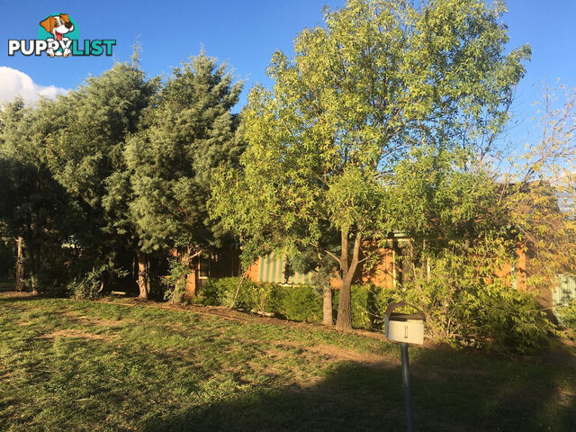 1 Attunga Street NGUNNAWAL ACT 2913