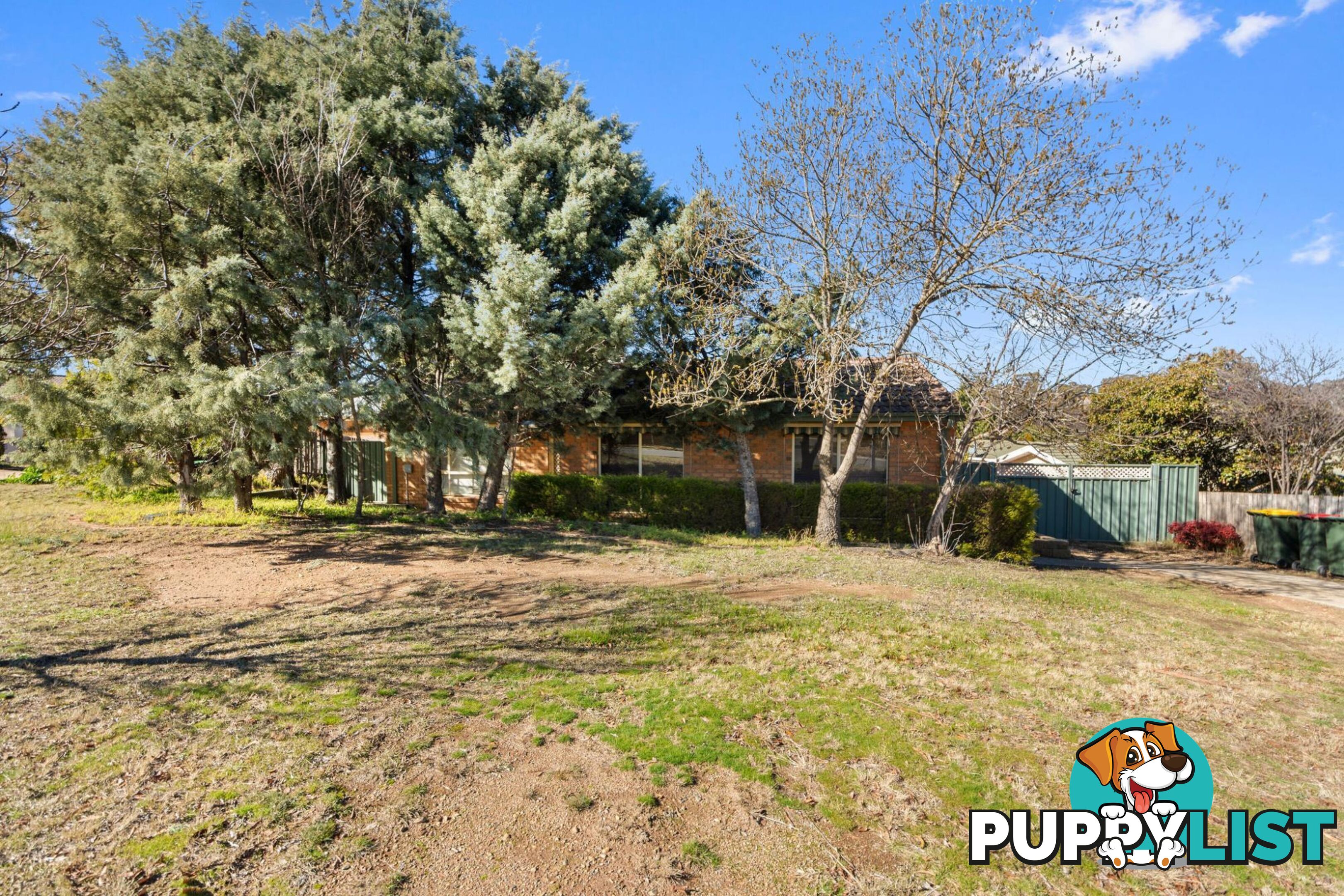 1 Attunga Street NGUNNAWAL ACT 2913