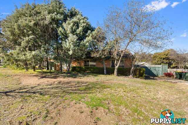 1 Attunga Street NGUNNAWAL ACT 2913