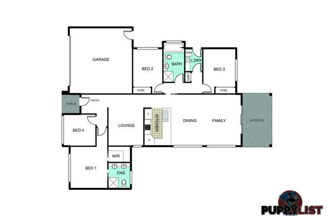 Lot 12, 13 North Street MURRUMBATEMAN NSW 2582