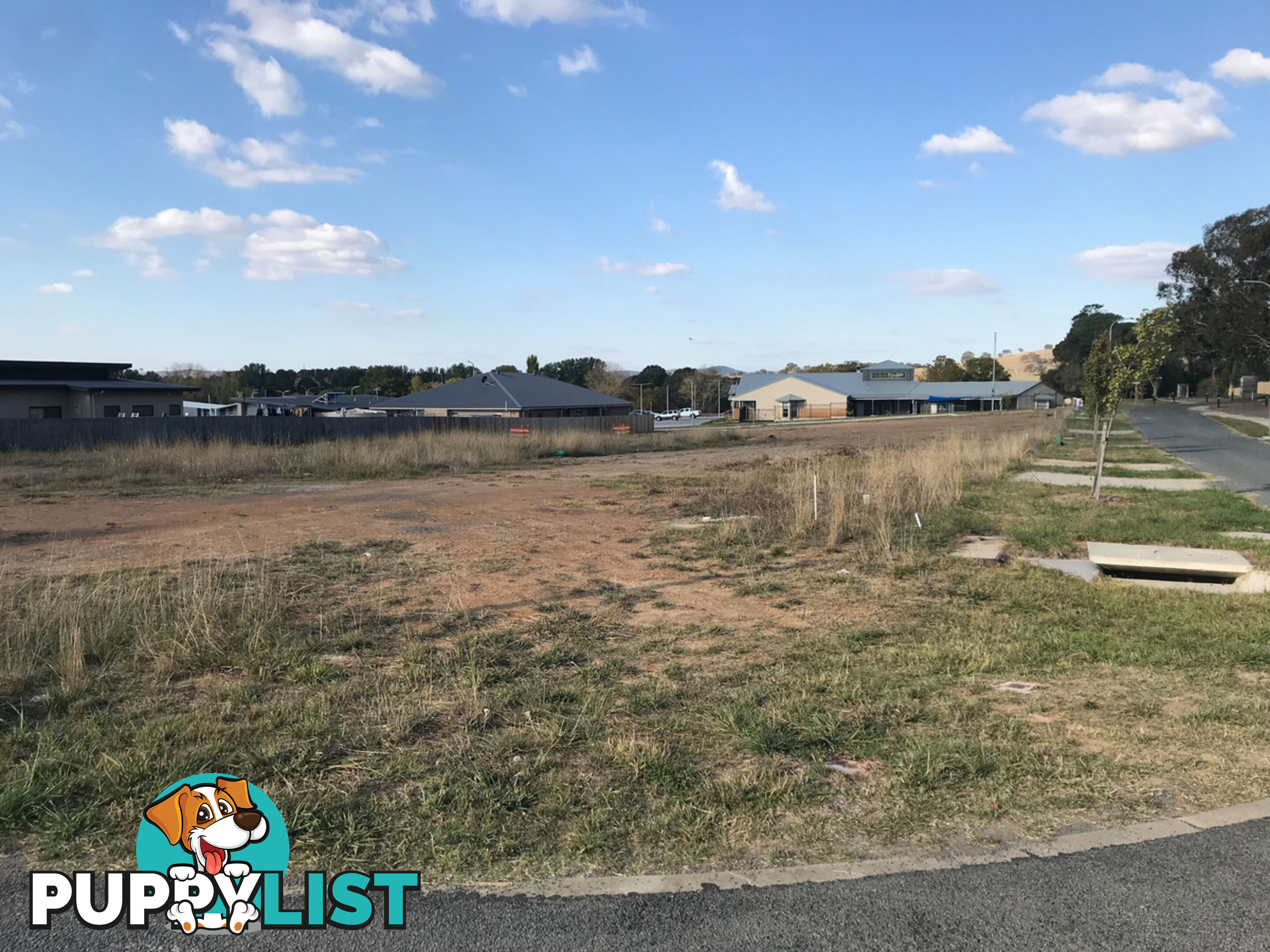 Lot 12, 13 North Street MURRUMBATEMAN NSW 2582