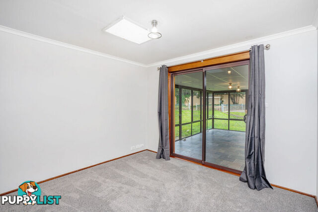 249 Kingsford Smith Drive SPENCE ACT 2615