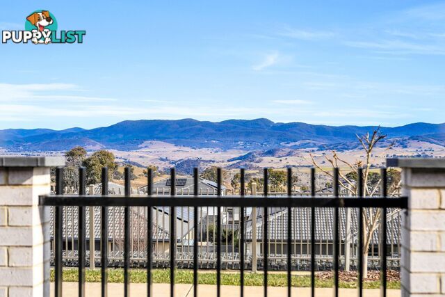 35 Wyn Gilmour Court STRATHNAIRN ACT 2615