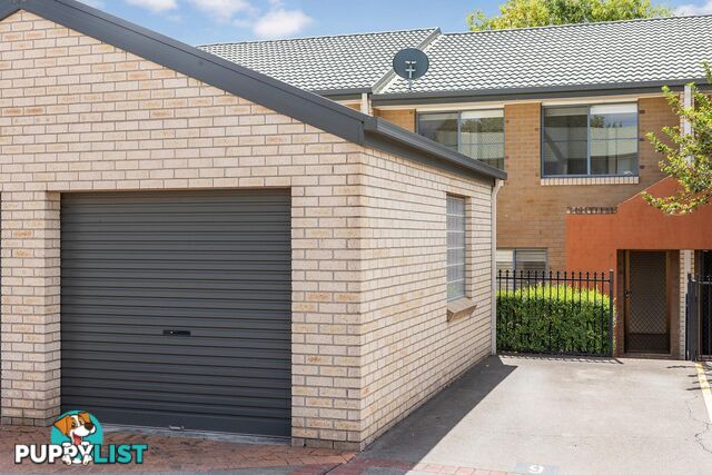 9/15 Wanliss Street LATHAM ACT 2615