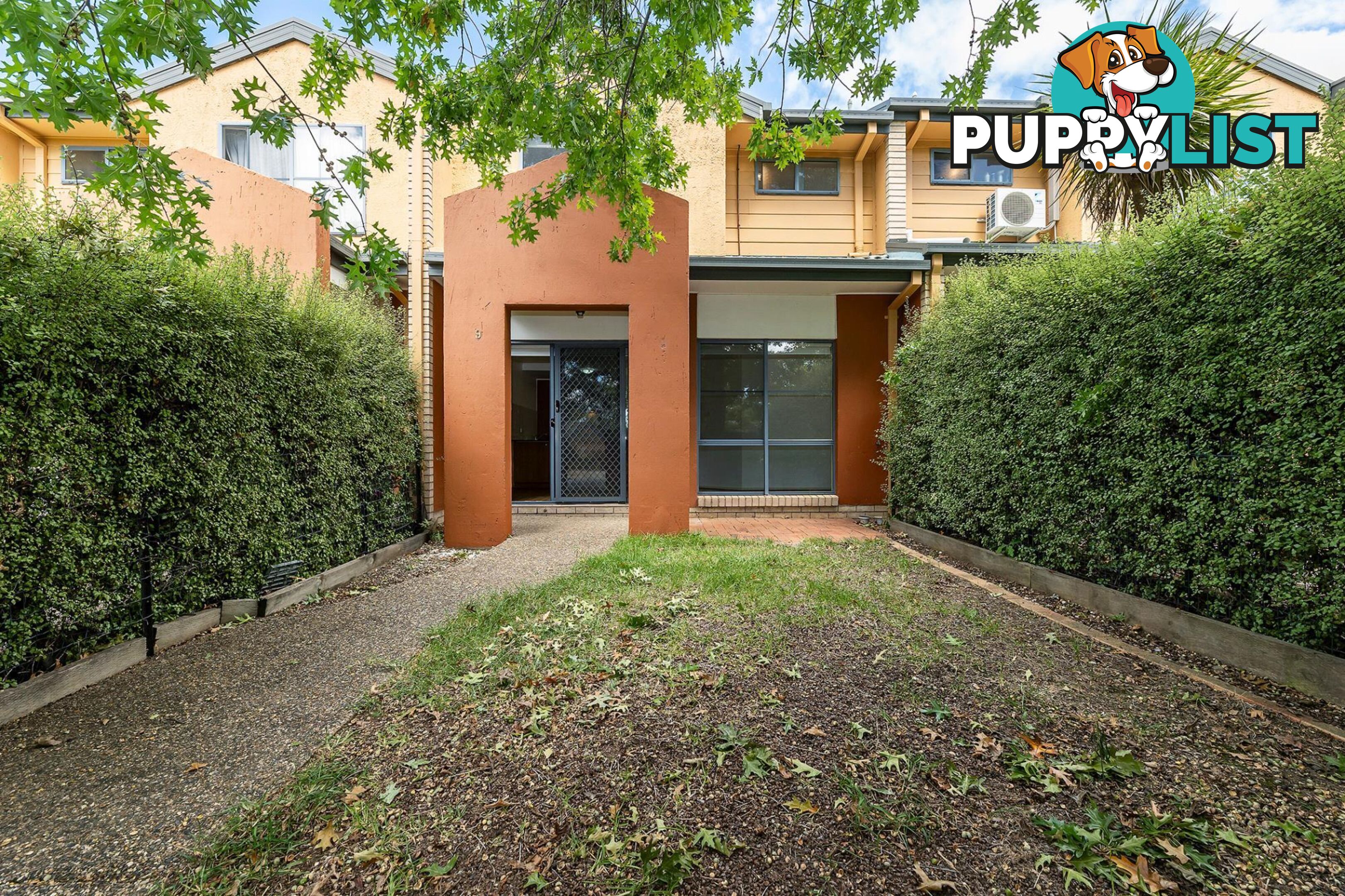 9/15 Wanliss Street LATHAM ACT 2615