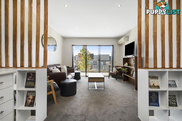 41/21 Battye Street BRUCE ACT 2617