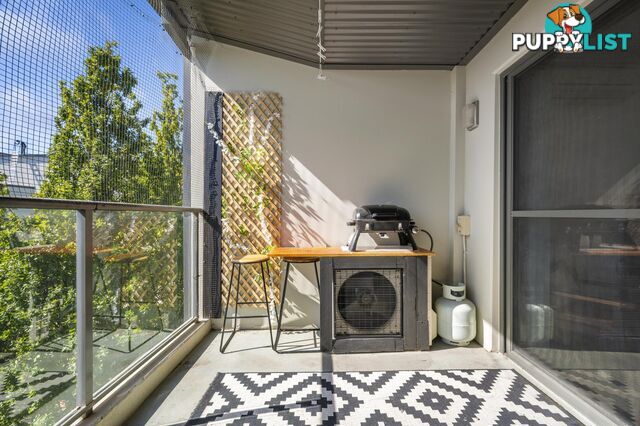 41/21 Battye Street BRUCE ACT 2617