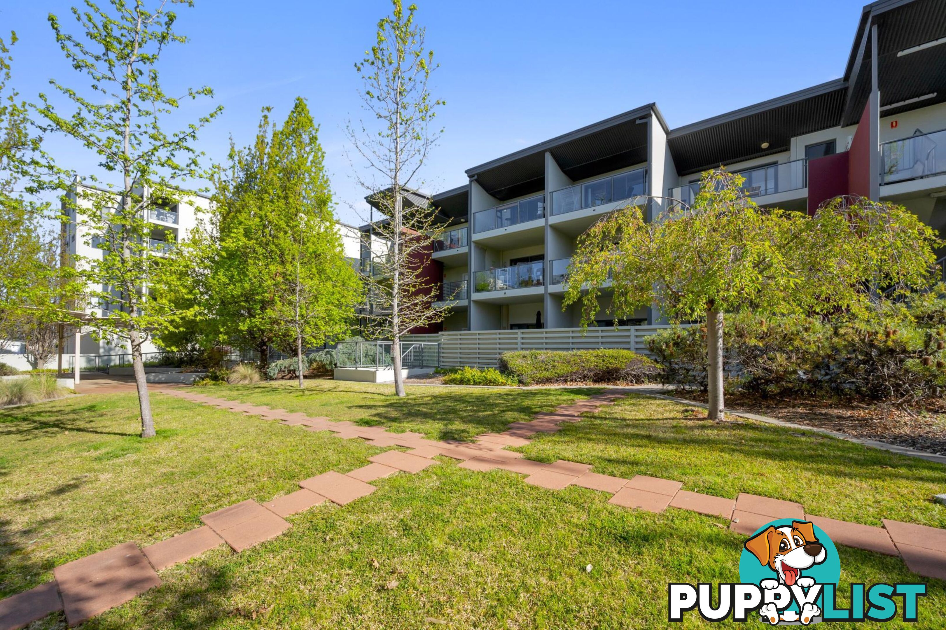 41/21 Battye Street BRUCE ACT 2617