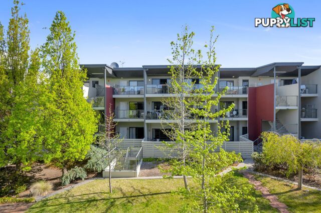 41/21 Battye Street BRUCE ACT 2617