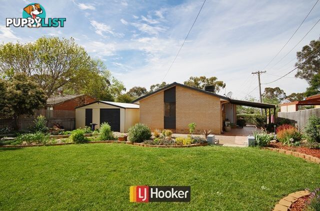 35 Gollan Street EVATT ACT 2617