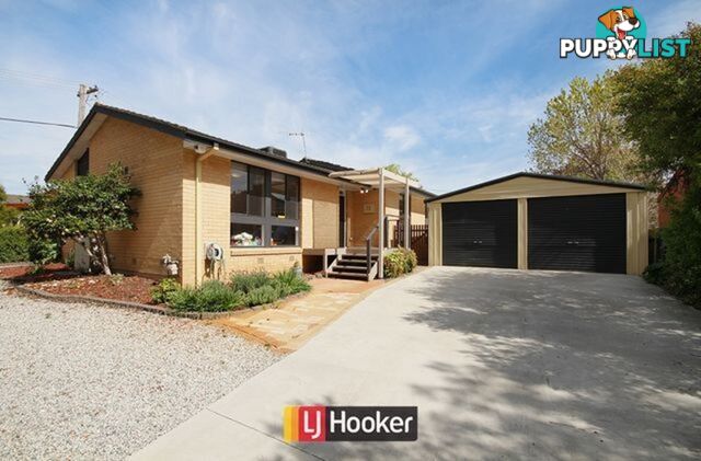 35 Gollan Street EVATT ACT 2617