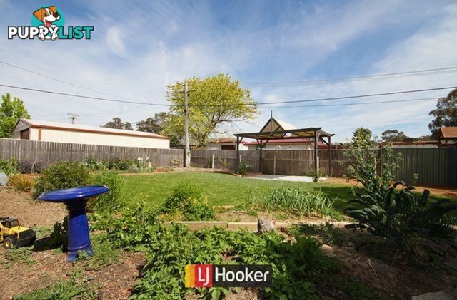 35 Gollan Street EVATT ACT 2617