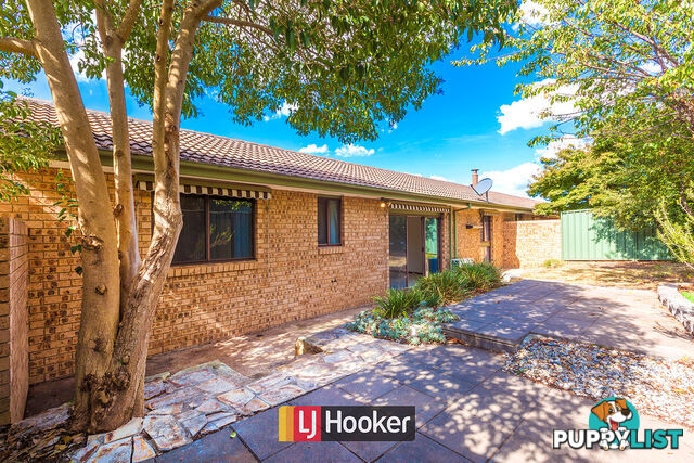 15/43 Kirkland Street MACGREGOR ACT 2615