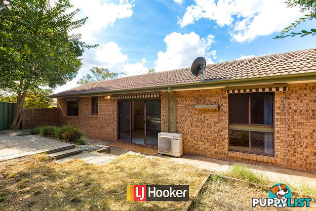 15/43 Kirkland Street MACGREGOR ACT 2615