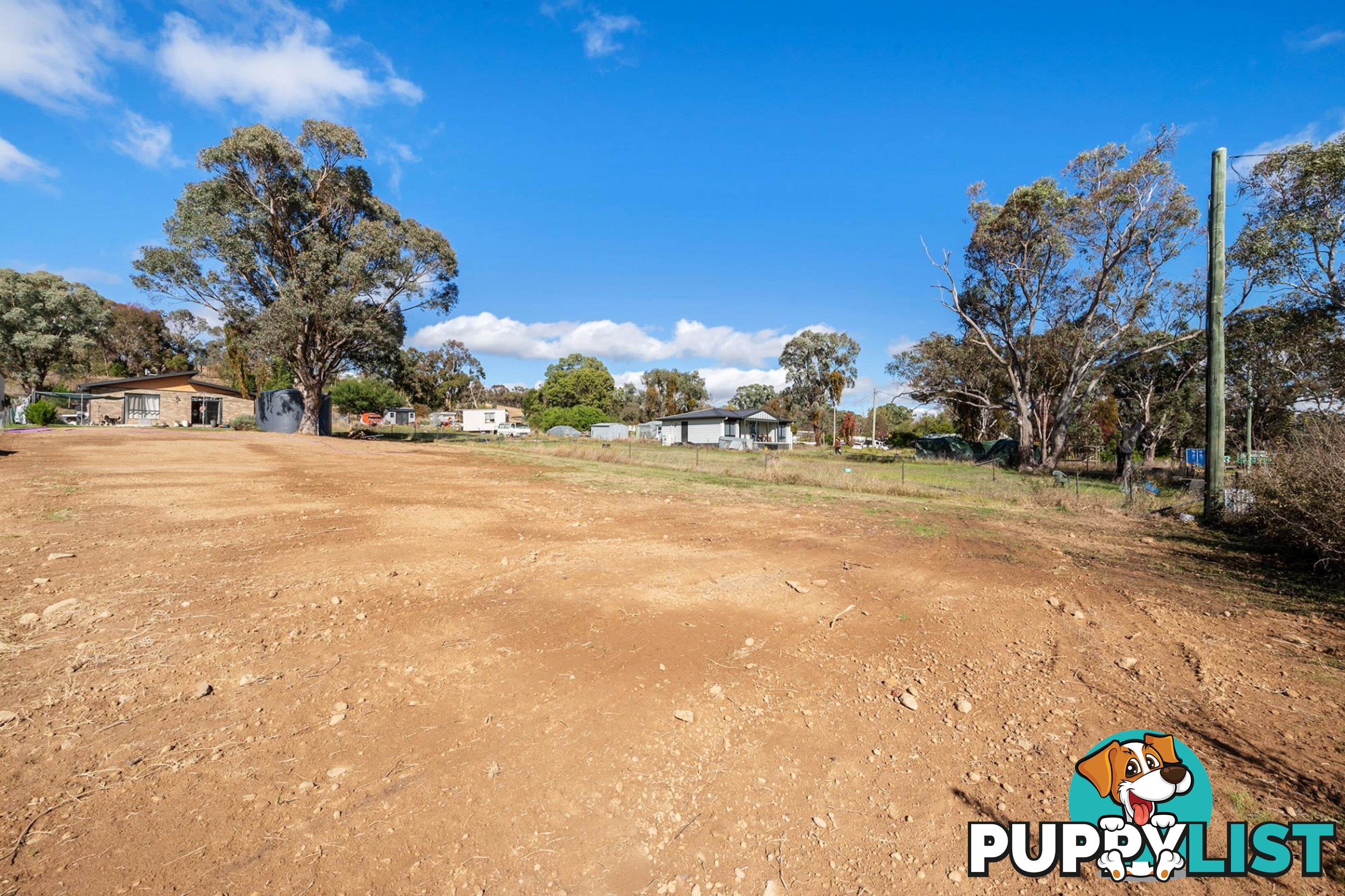 48 Queen Street BINALONG NSW 2584