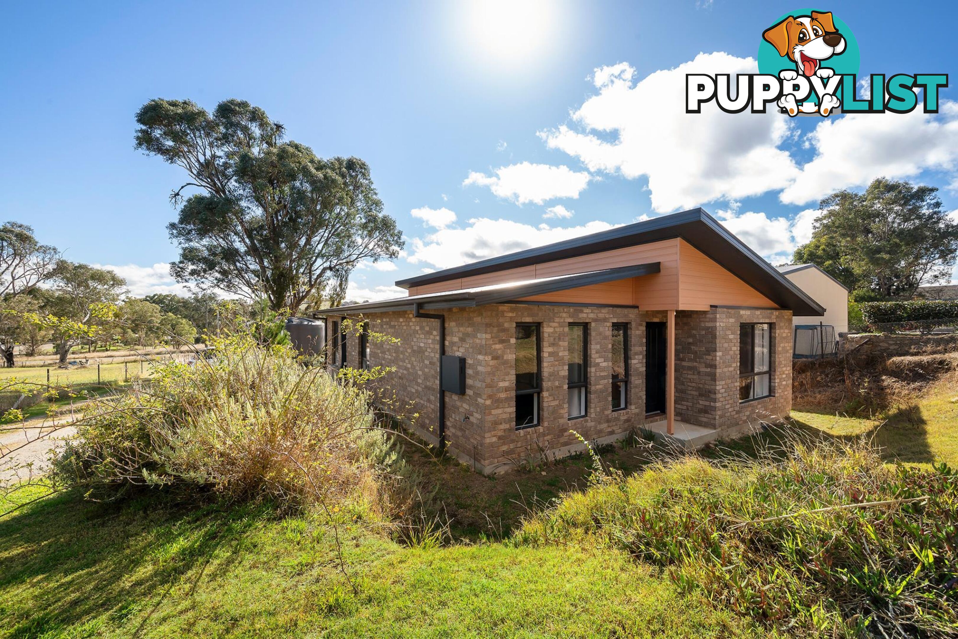 48 Queen Street BINALONG NSW 2584