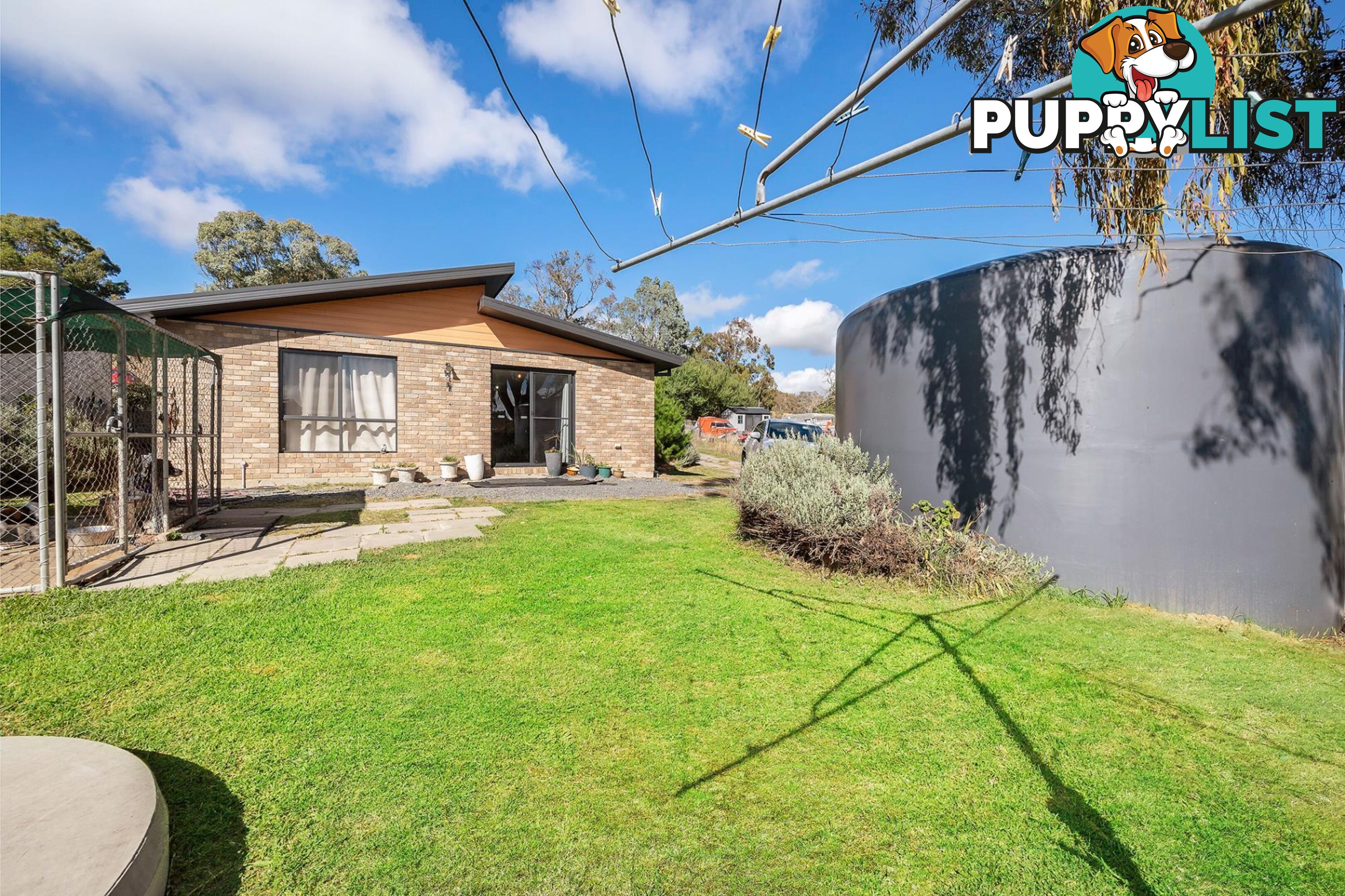 48 Queen Street BINALONG NSW 2584